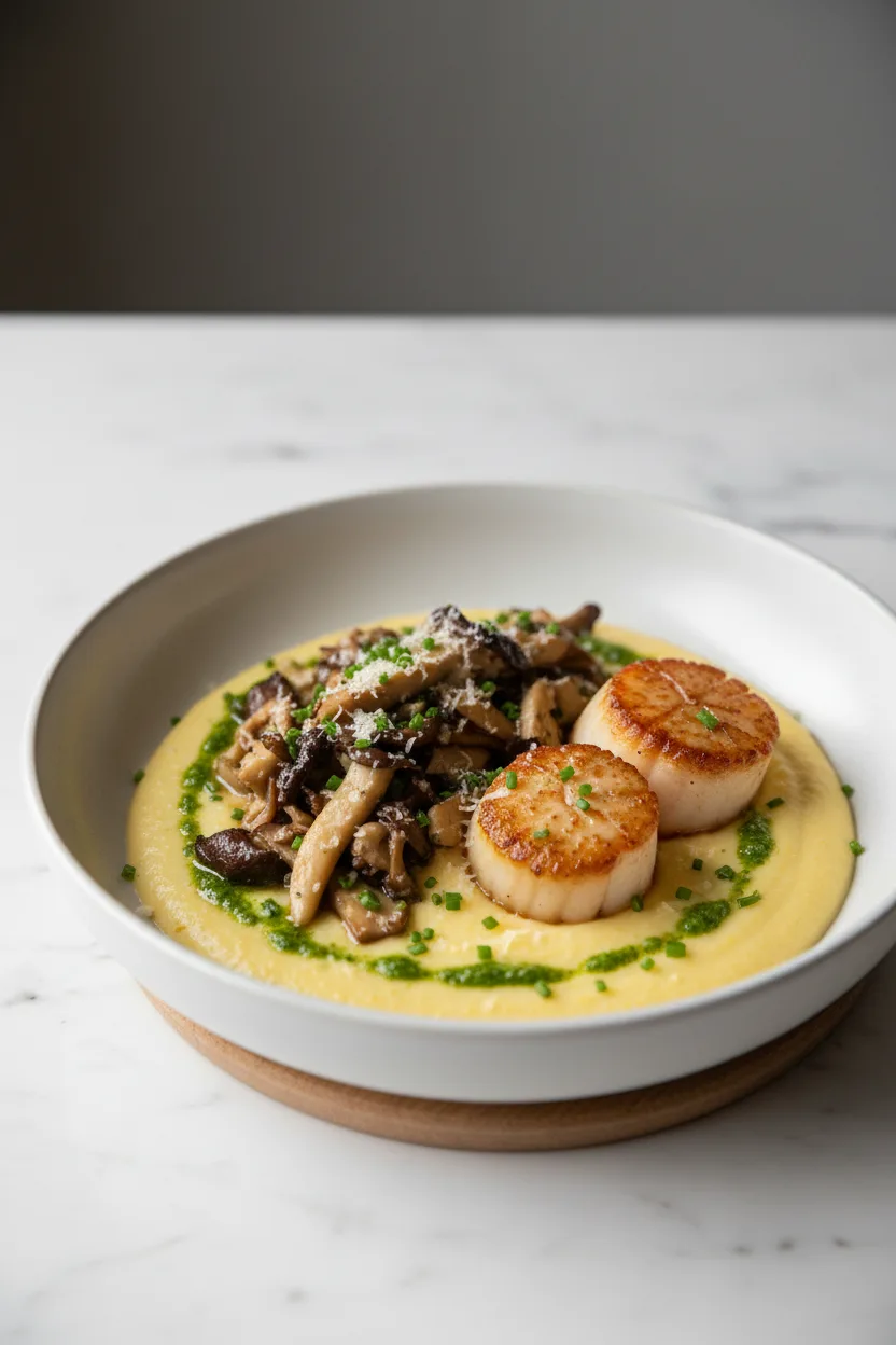 Roasted red potatoes with rosemary, showcasing their golden-brown color and herb sprigs.